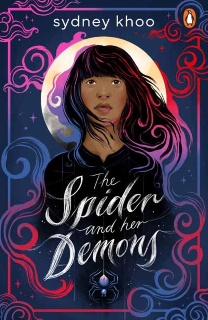The Spider and Her Demons, Paperback / softback Book
