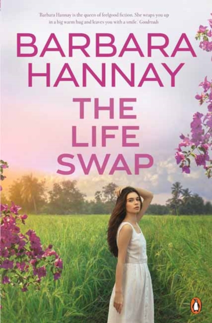 The Life Swap, Paperback / softback Book