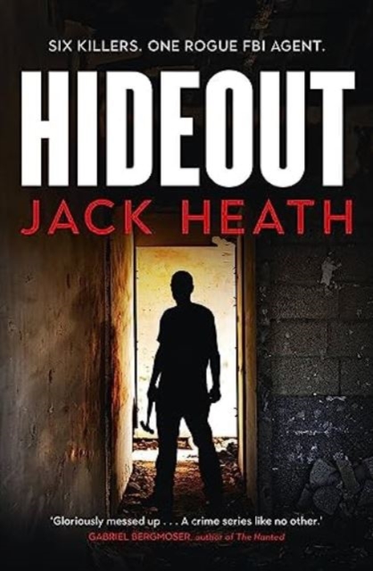 Hideout, Paperback / softback Book