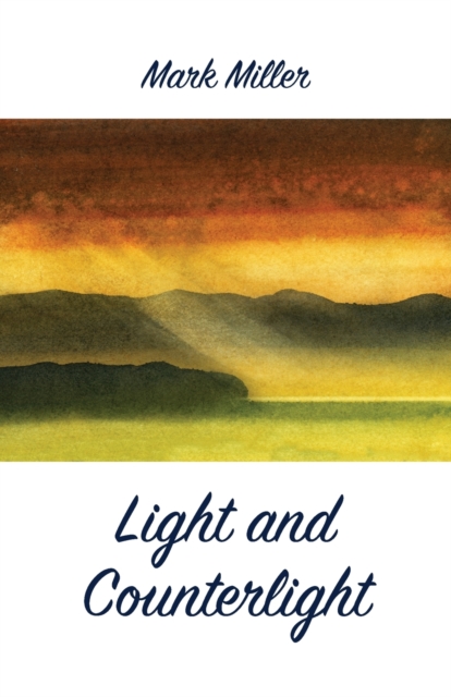 Light and Counterlight, Paperback / softback Book