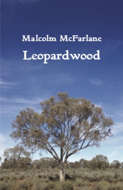 Leopardwood, EPUB eBook