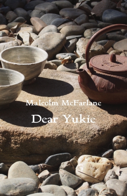 Dear Yukie, Paperback / softback Book