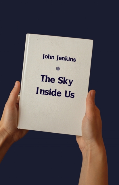 The Sky Inside Us, Paperback / softback Book