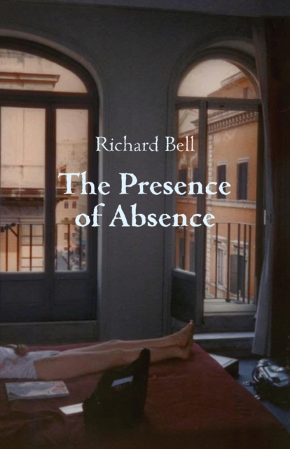 The Presence of Absence, Paperback / softback Book