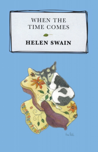 When the Time Comes, Paperback / softback Book