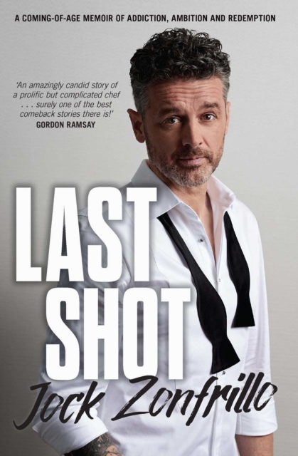 Last Shot, EPUB eBook