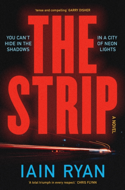 The Strip, EPUB eBook
