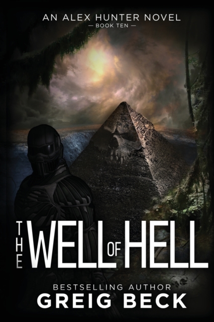 The Well of Hell: Alex Hunter 10, Paperback / softback Book