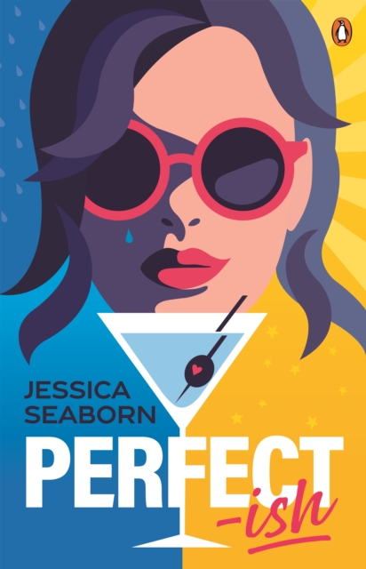 Perfect-ish, EPUB eBook