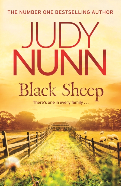 Black Sheep : From the bestselling author of Khaki Town, EPUB eBook