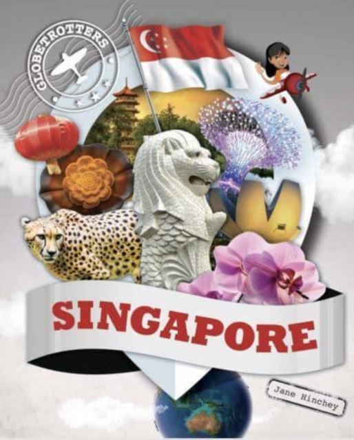 Singapore, Paperback / softback Book