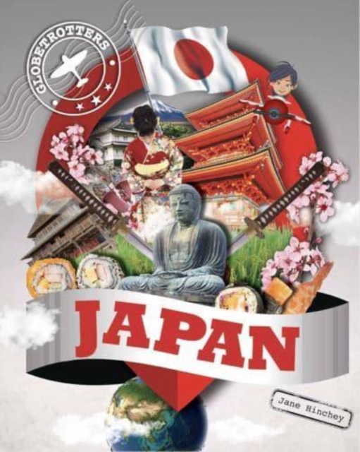Japan, Paperback / softback Book