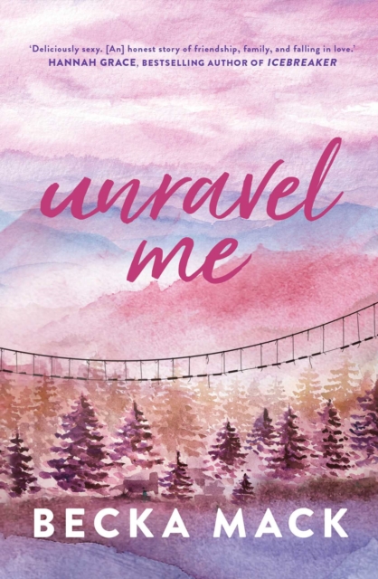 Unravel Me, Paperback / softback Book