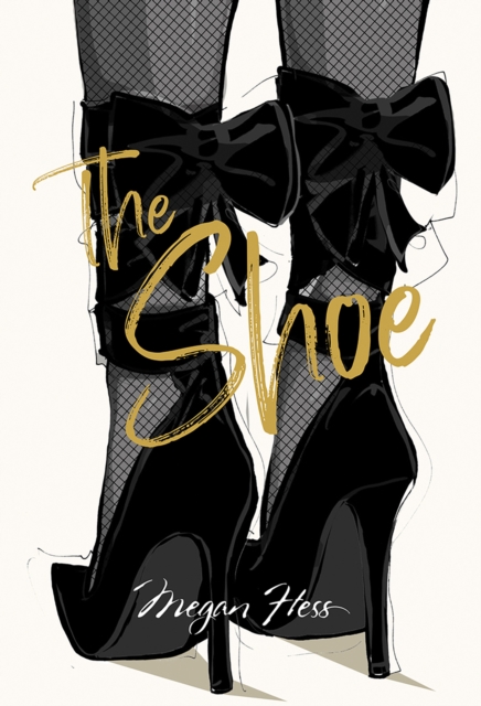 Megan Hess: The Shoe, EPUB eBook