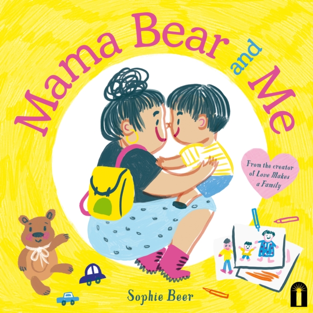 Mama Bear and Me, EPUB eBook