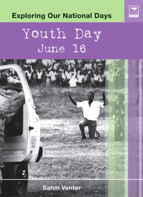 Youth Day June 16, Book Book