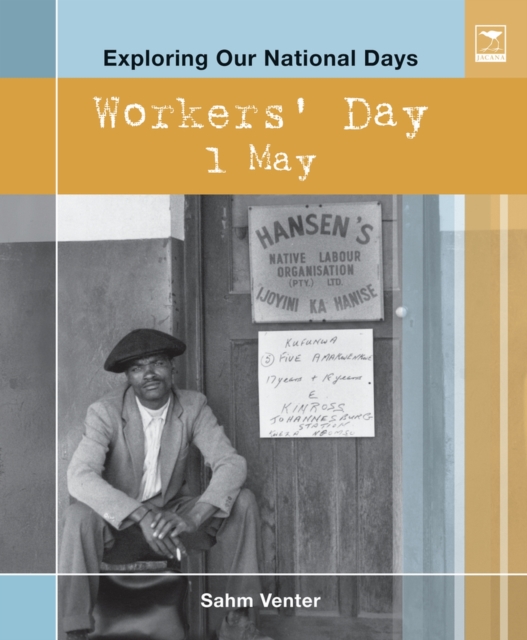 Workers Day 1 May, Book Book