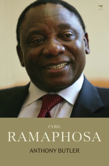 Cyril Ramaphosa, Book Book