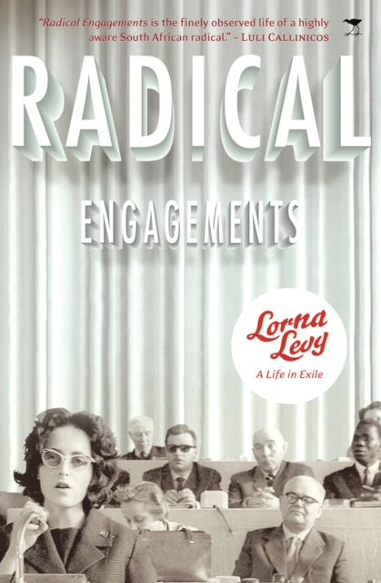 Radical engagements, Book Book