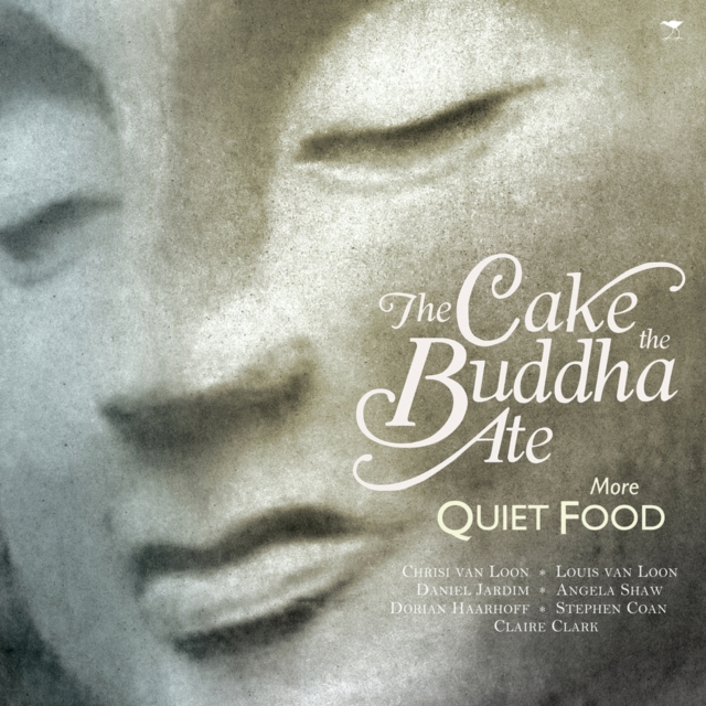 The Cake the Buddha Ate, Paperback / softback Book