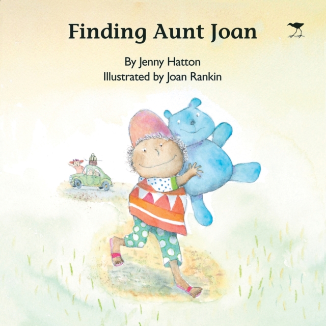 Finding Aunt Joan, Paperback / softback Book