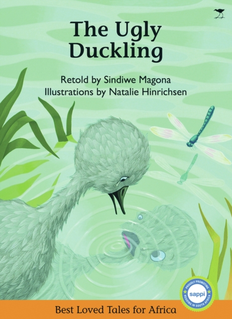 Ugly Duckling, Paperback / softback Book