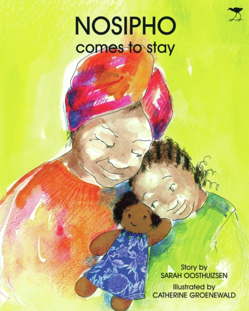 Nosipho comes to stay, Book Book