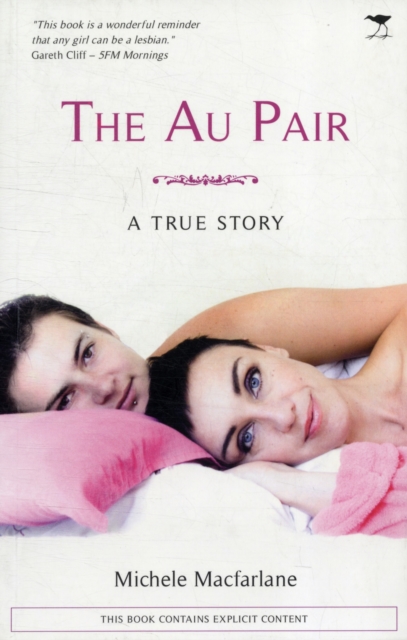The Au Pair, Book Book