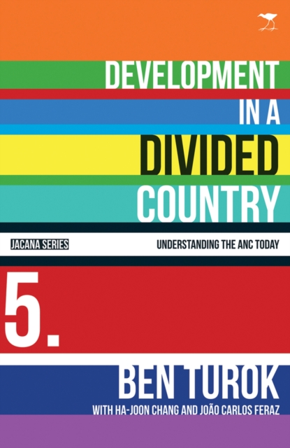 Development in a divided country, Book Book