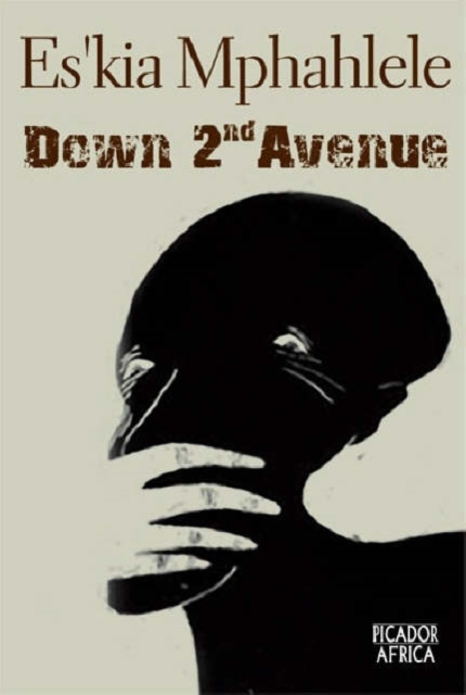 Down second avenue, Paperback / softback Book