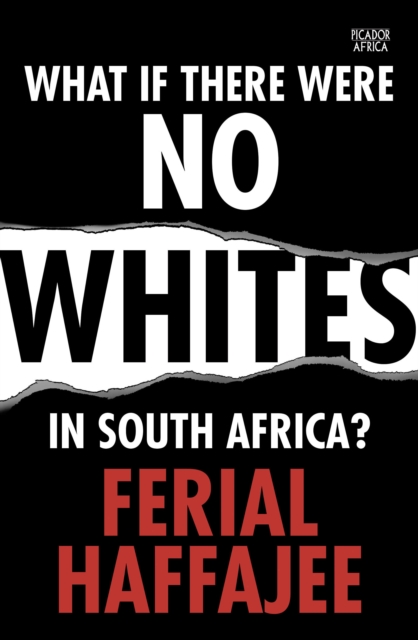 What if there were no whites in South Africa?, EPUB eBook