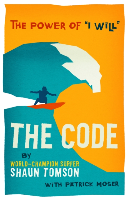 The Code : The Power of 'I Will', EPUB eBook