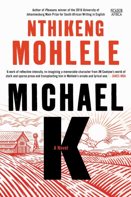 Michael K : A Novel, Paperback / softback Book