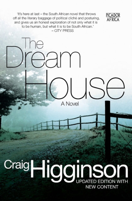 The Dream House : A Novel, Paperback / softback Book
