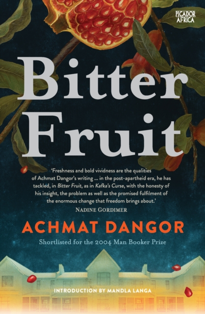 Bitter Fruit : A Novel, EPUB eBook