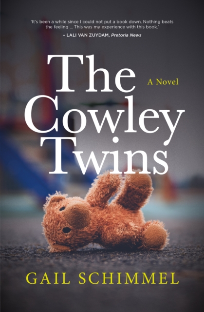 The Cowley Twins, EPUB eBook