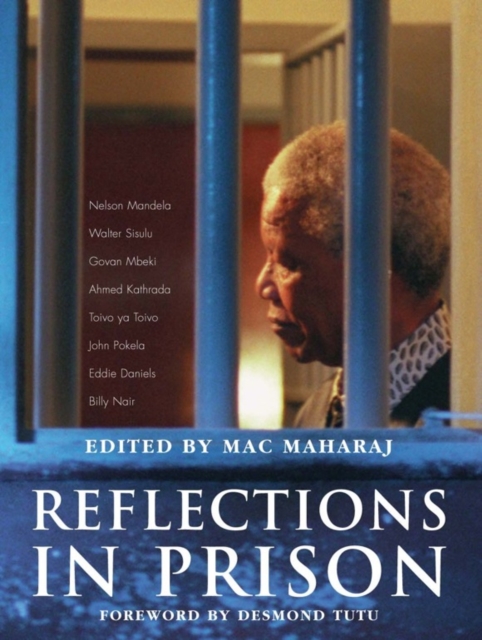 Reflections in Prison, EPUB eBook