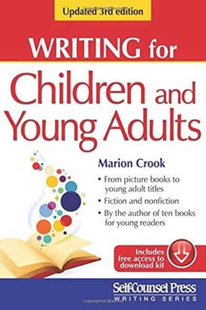 Writing for Children & Young Adults, Paperback / softback Book