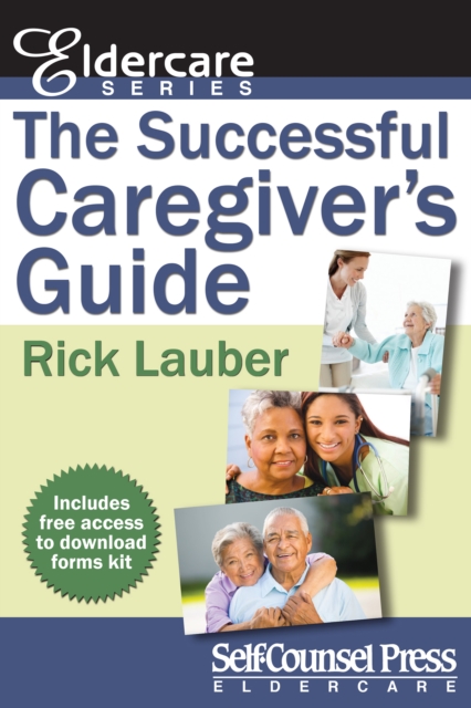 The Successful Caregiver's Guide, EPUB eBook