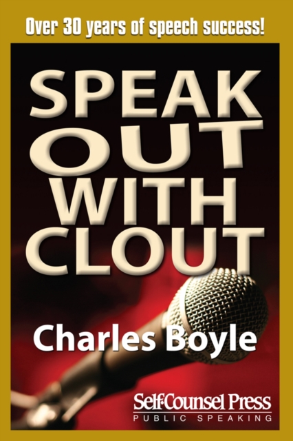Speak Out With Clout, EPUB eBook