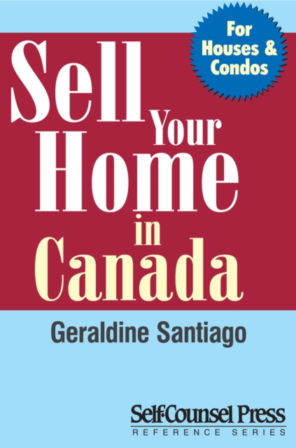 Sell Your Home in Canada, EPUB eBook
