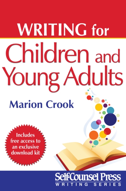 Writing For Children & Young Adults, EPUB eBook