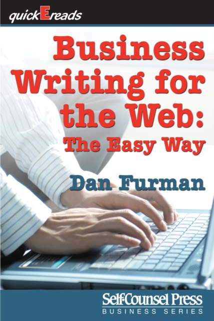 Business Writing for the Web : The Easy Way, EPUB eBook