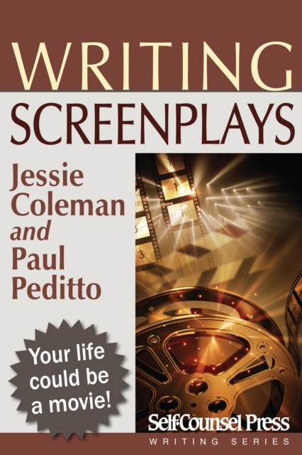 Writing Screenplays, EPUB eBook