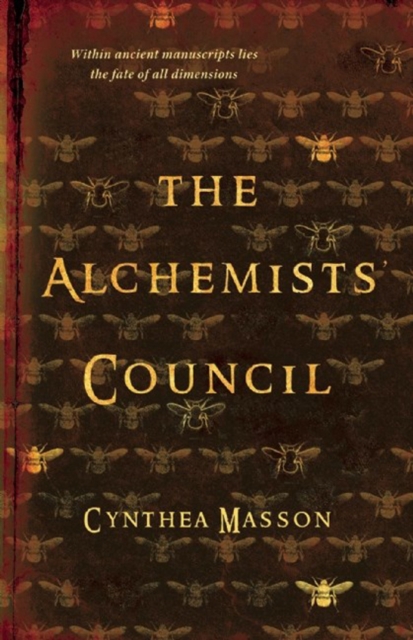 The Alchemist's Council, Paperback / softback Book