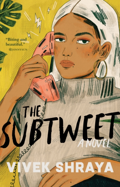 The Subtweet : A Novel, Paperback / softback Book