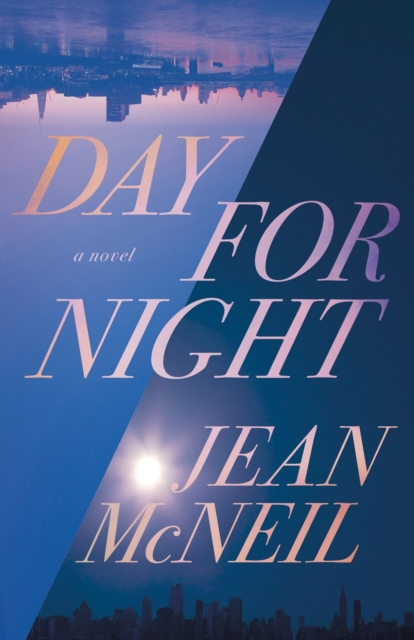 Day For Night, Paperback / softback Book