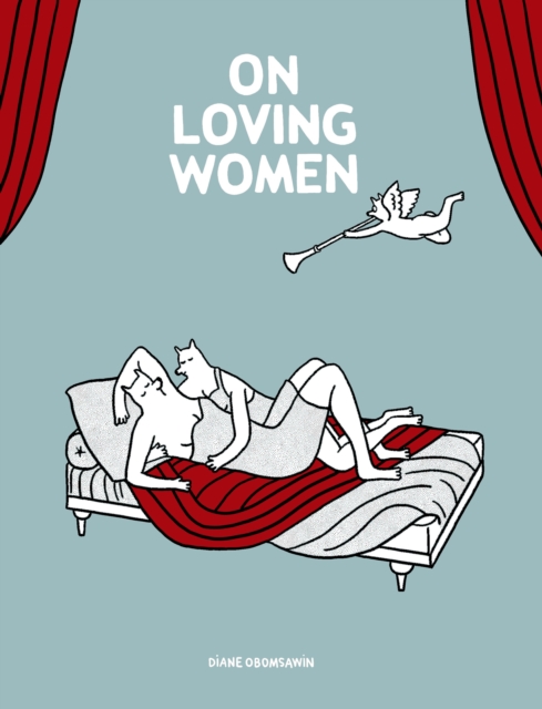 On Loving Women, Paperback / softback Book