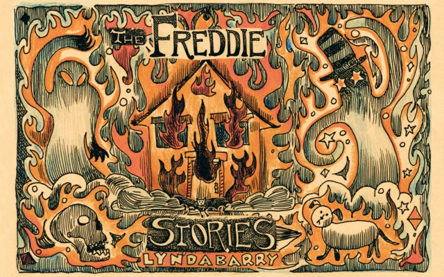 The Freddie Stories, EPUB eBook