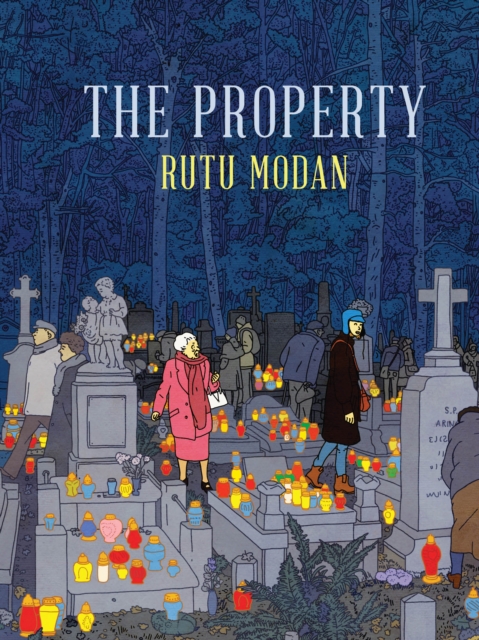 The Property, EPUB eBook